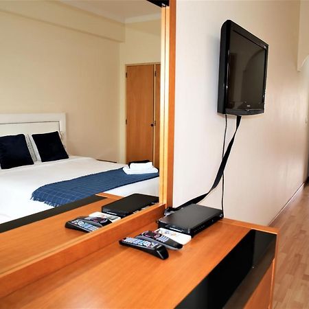 Apartamento Supreme Areeiro Lisboa Exterior foto