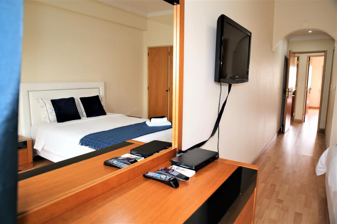 Apartamento Supreme Areeiro Lisboa Exterior foto