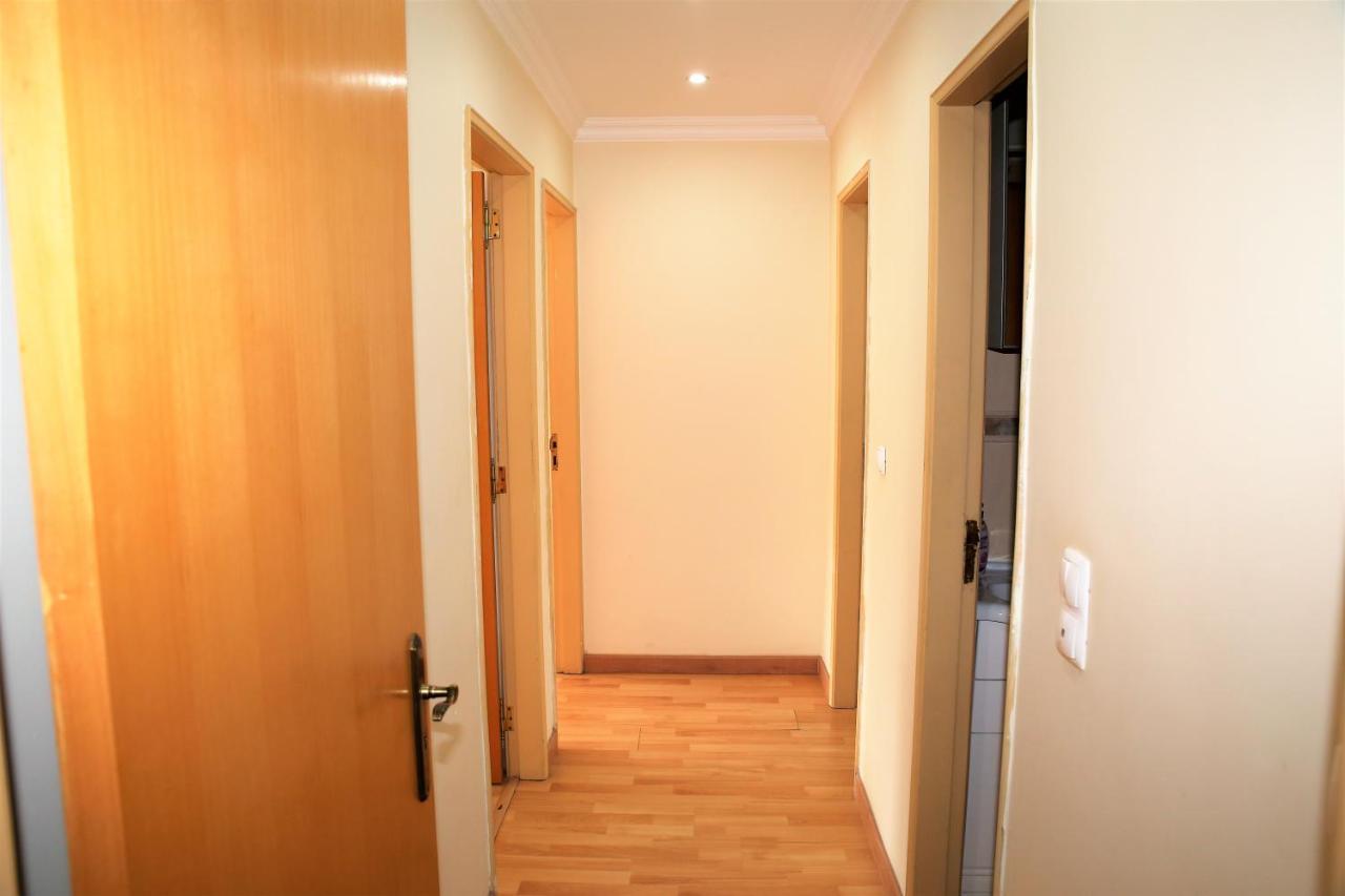 Apartamento Supreme Areeiro Lisboa Exterior foto