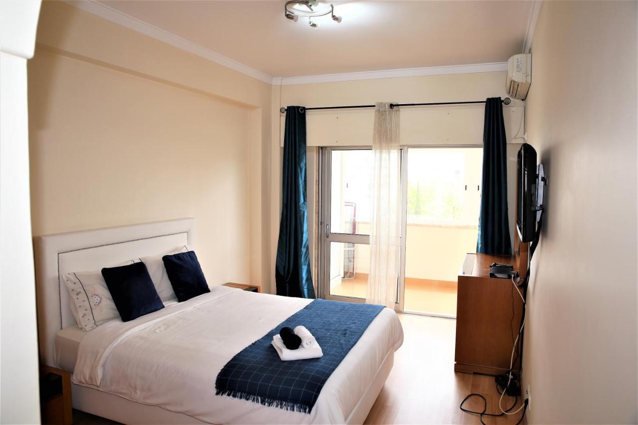 Apartamento Supreme Areeiro Lisboa Exterior foto