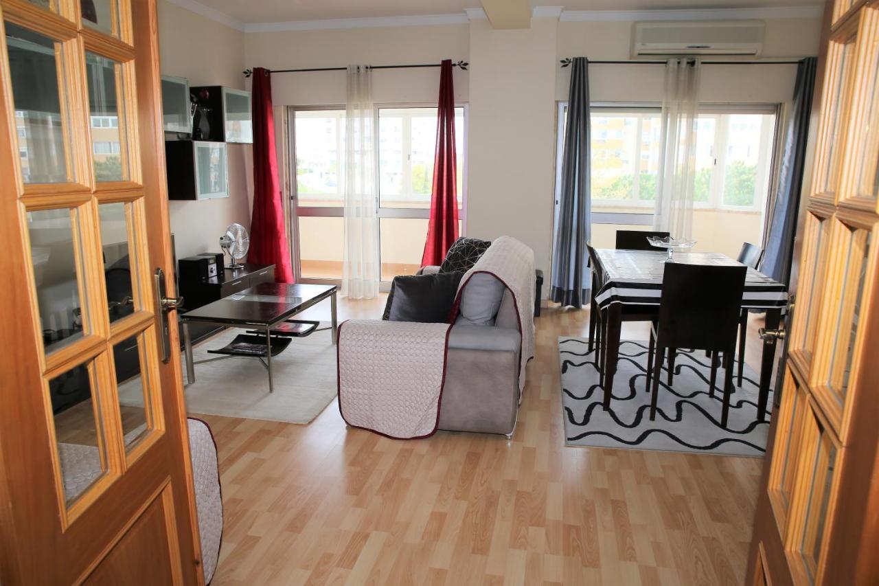 Apartamento Supreme Areeiro Lisboa Exterior foto