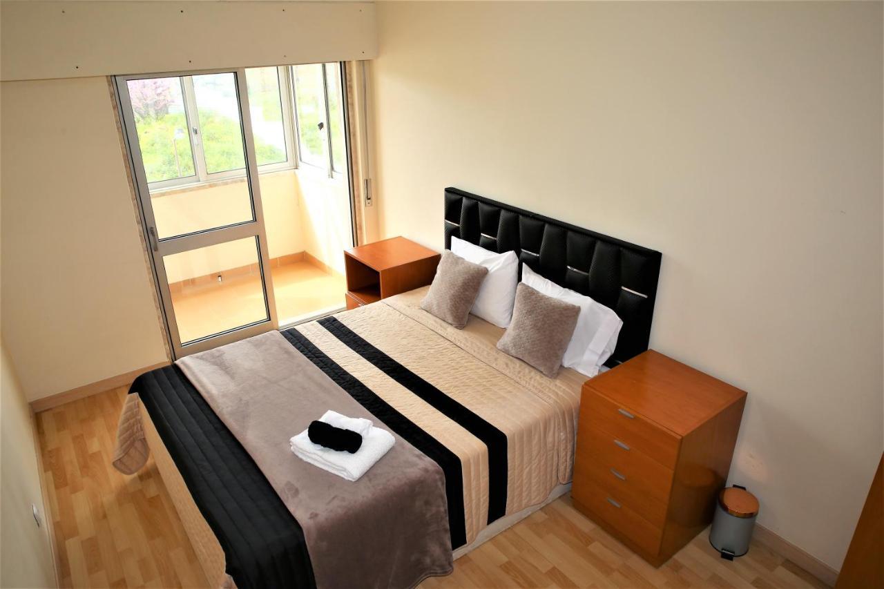 Apartamento Supreme Areeiro Lisboa Exterior foto