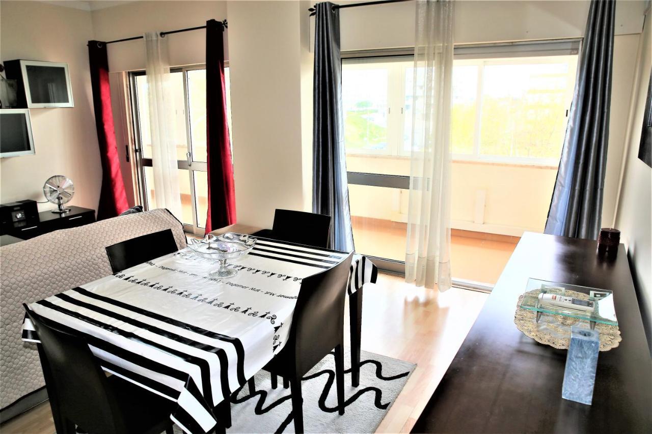 Apartamento Supreme Areeiro Lisboa Exterior foto