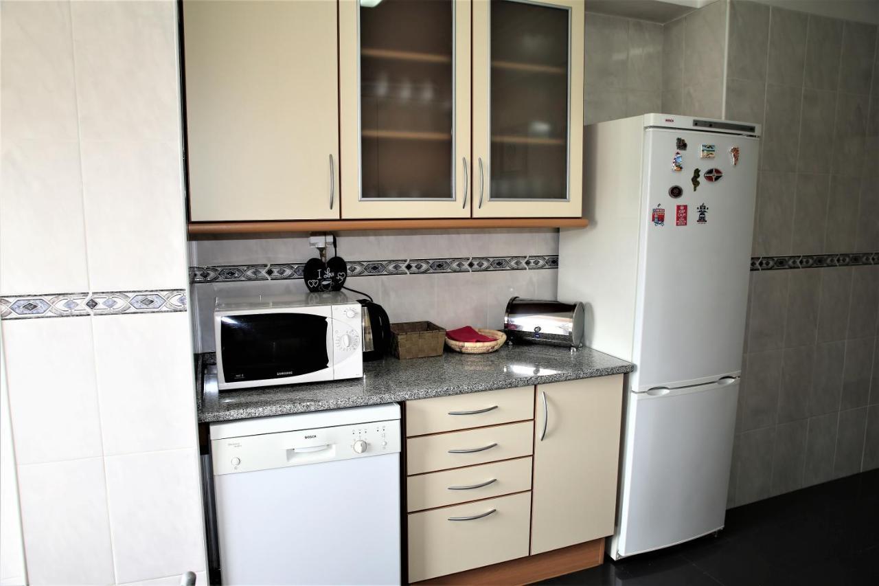 Apartamento Supreme Areeiro Lisboa Exterior foto