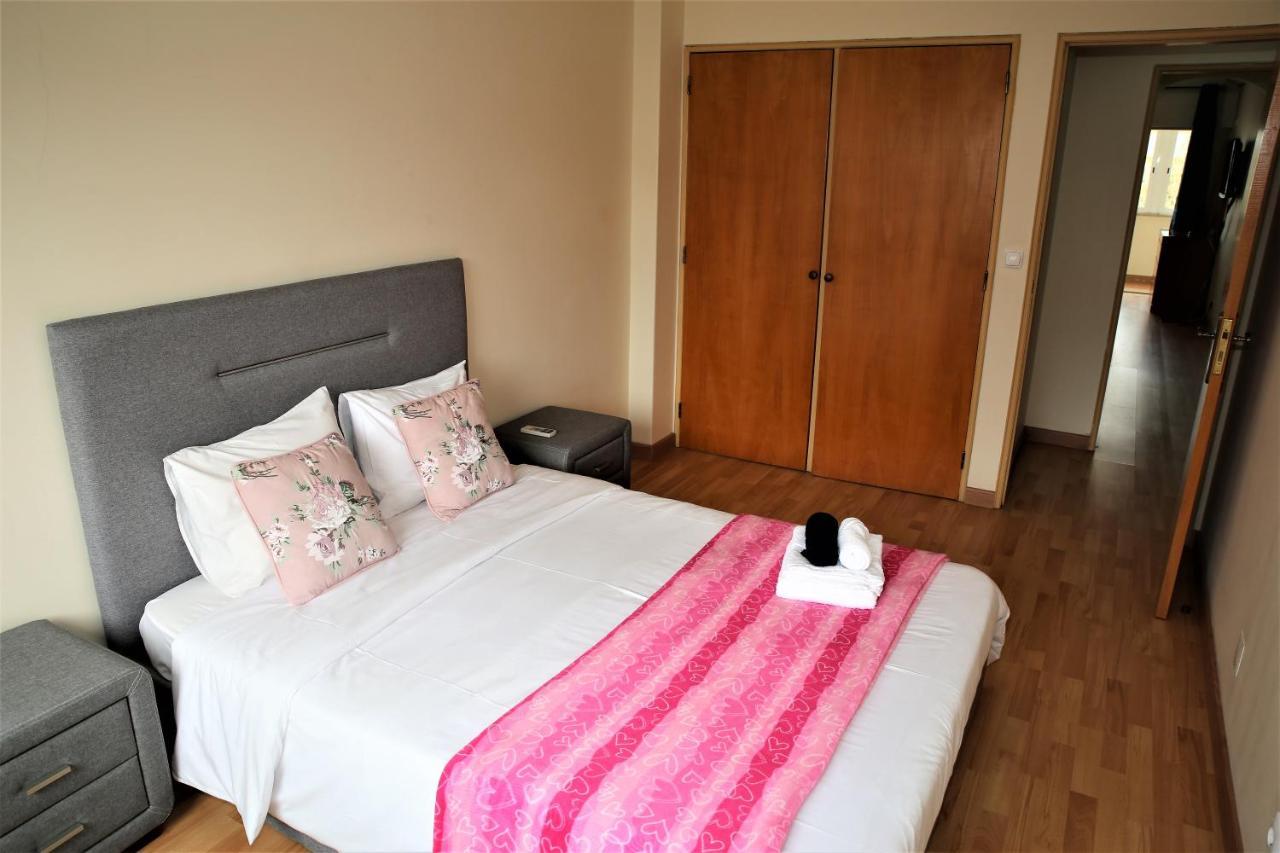 Apartamento Supreme Areeiro Lisboa Exterior foto