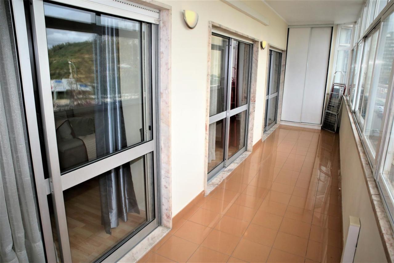 Apartamento Supreme Areeiro Lisboa Exterior foto