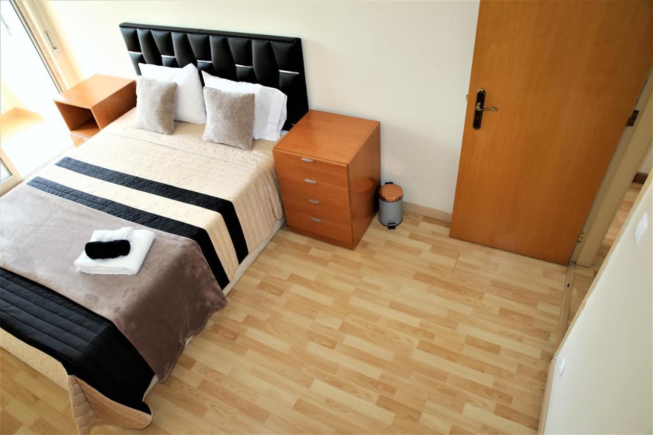 Apartamento Supreme Areeiro Lisboa Exterior foto