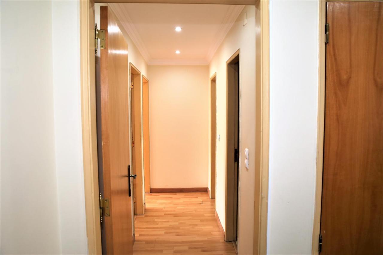 Apartamento Supreme Areeiro Lisboa Exterior foto