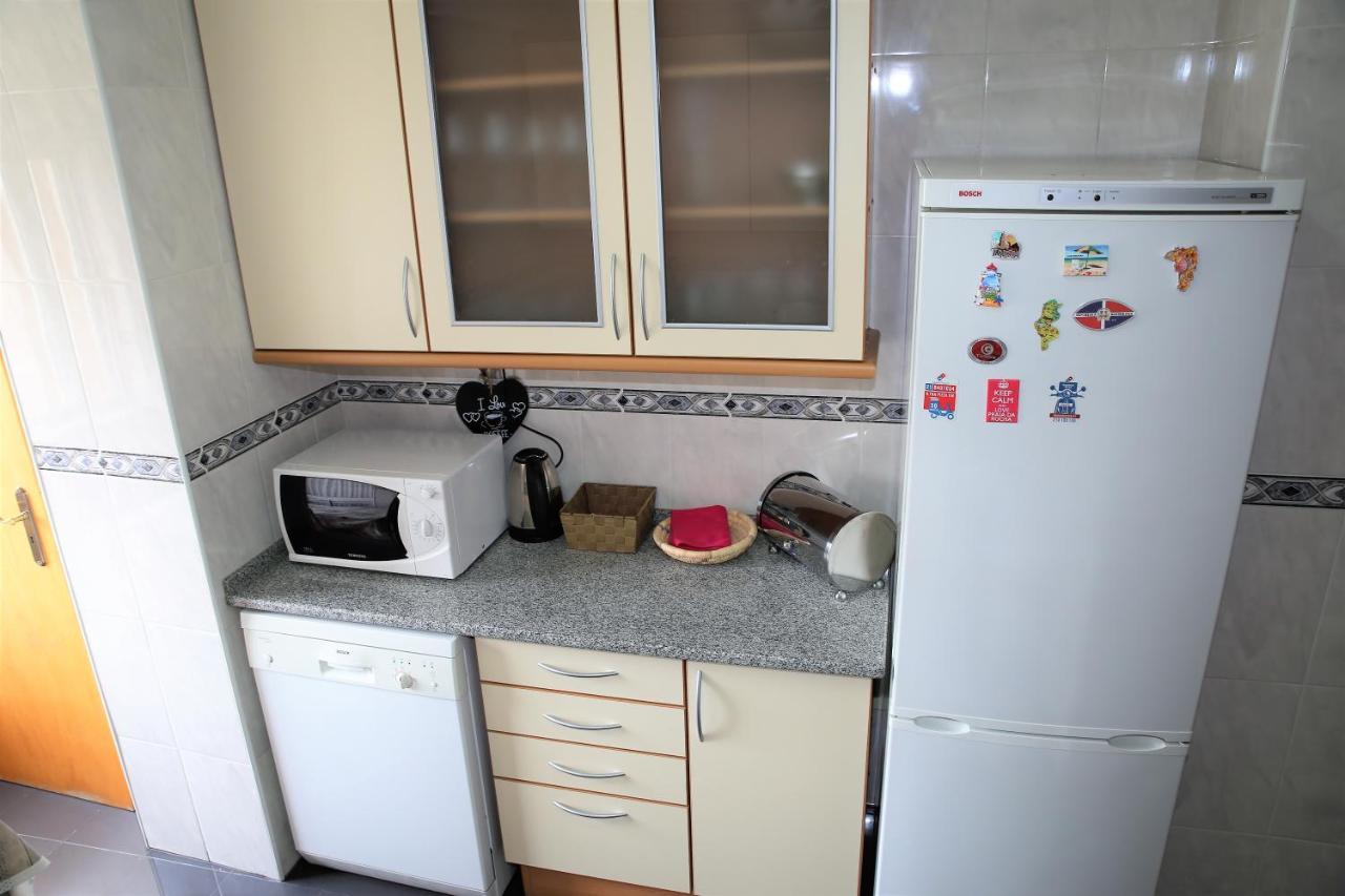 Apartamento Supreme Areeiro Lisboa Exterior foto