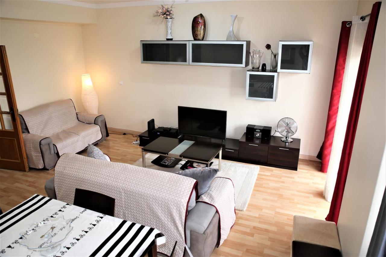 Apartamento Supreme Areeiro Lisboa Exterior foto