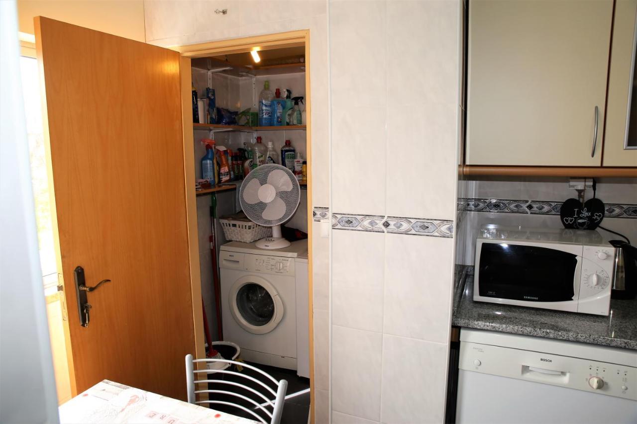 Apartamento Supreme Areeiro Lisboa Exterior foto