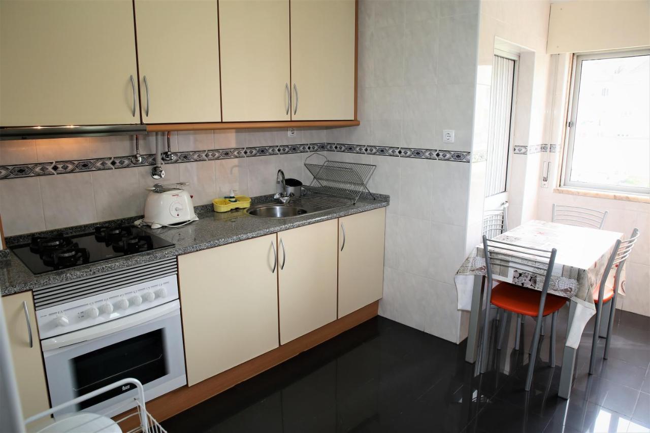 Apartamento Supreme Areeiro Lisboa Exterior foto