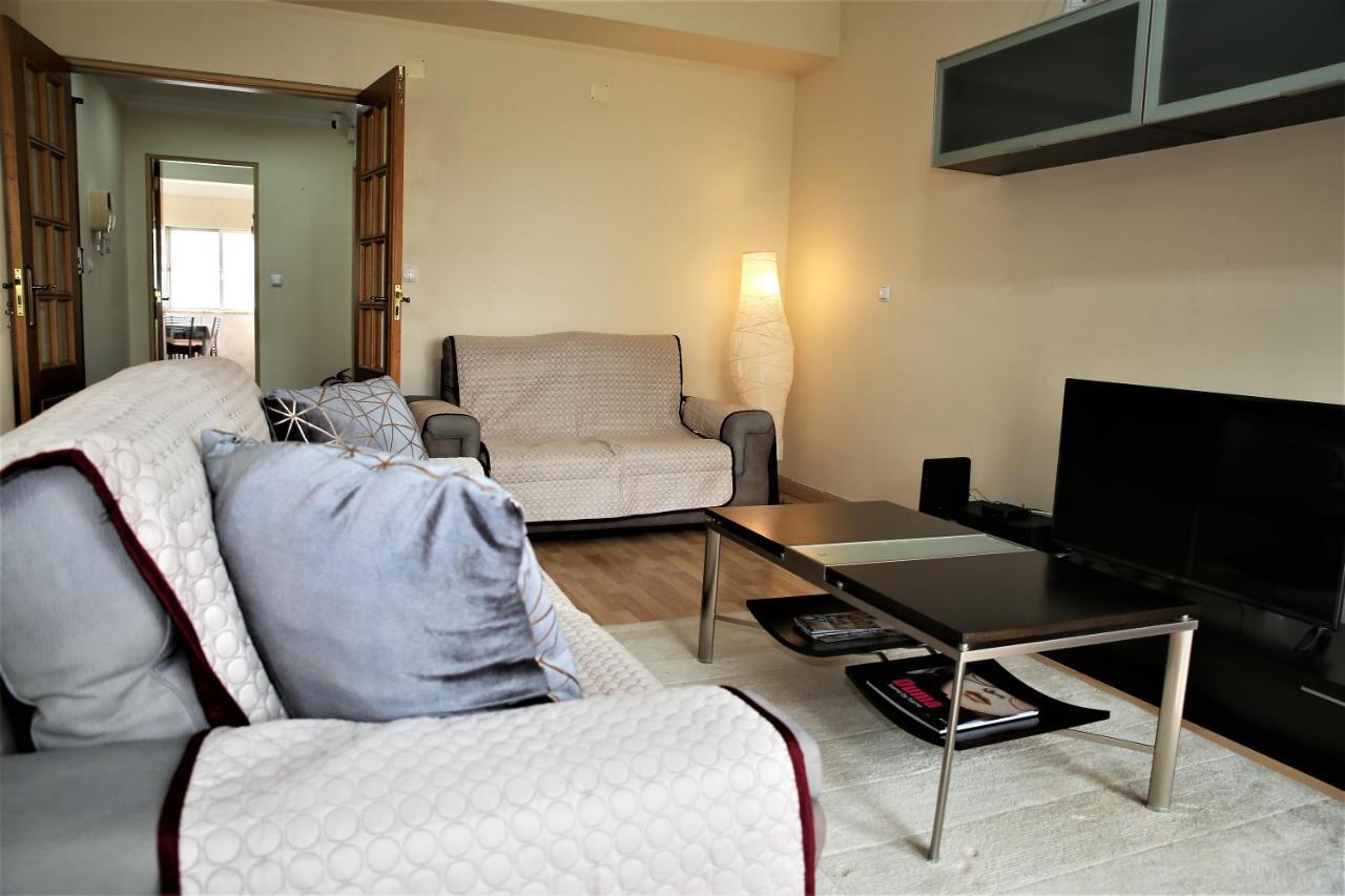 Apartamento Supreme Areeiro Lisboa Exterior foto