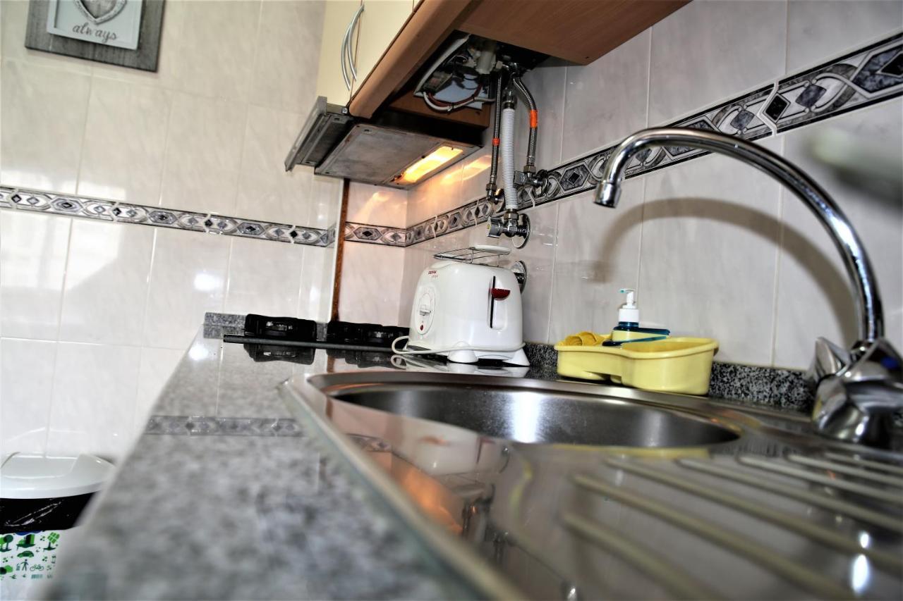 Apartamento Supreme Areeiro Lisboa Exterior foto