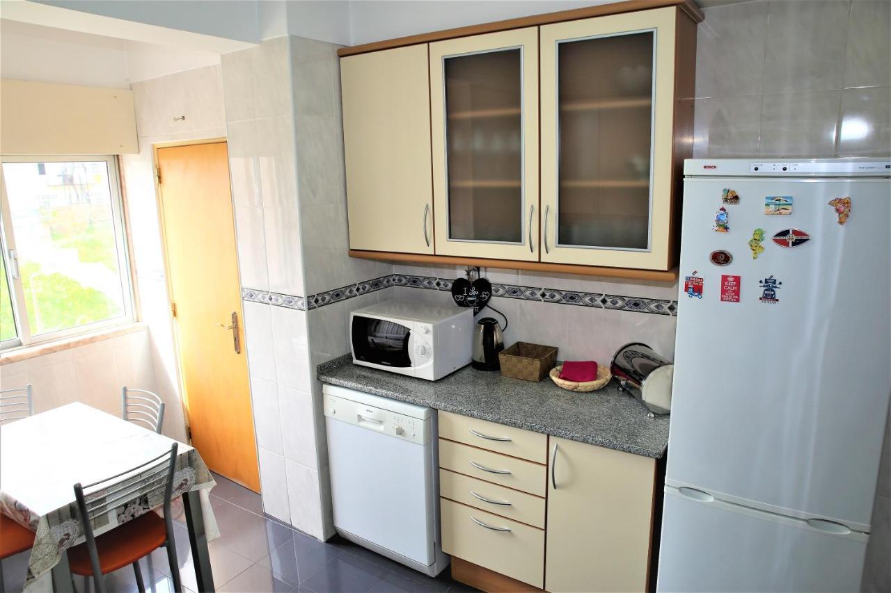 Apartamento Supreme Areeiro Lisboa Exterior foto