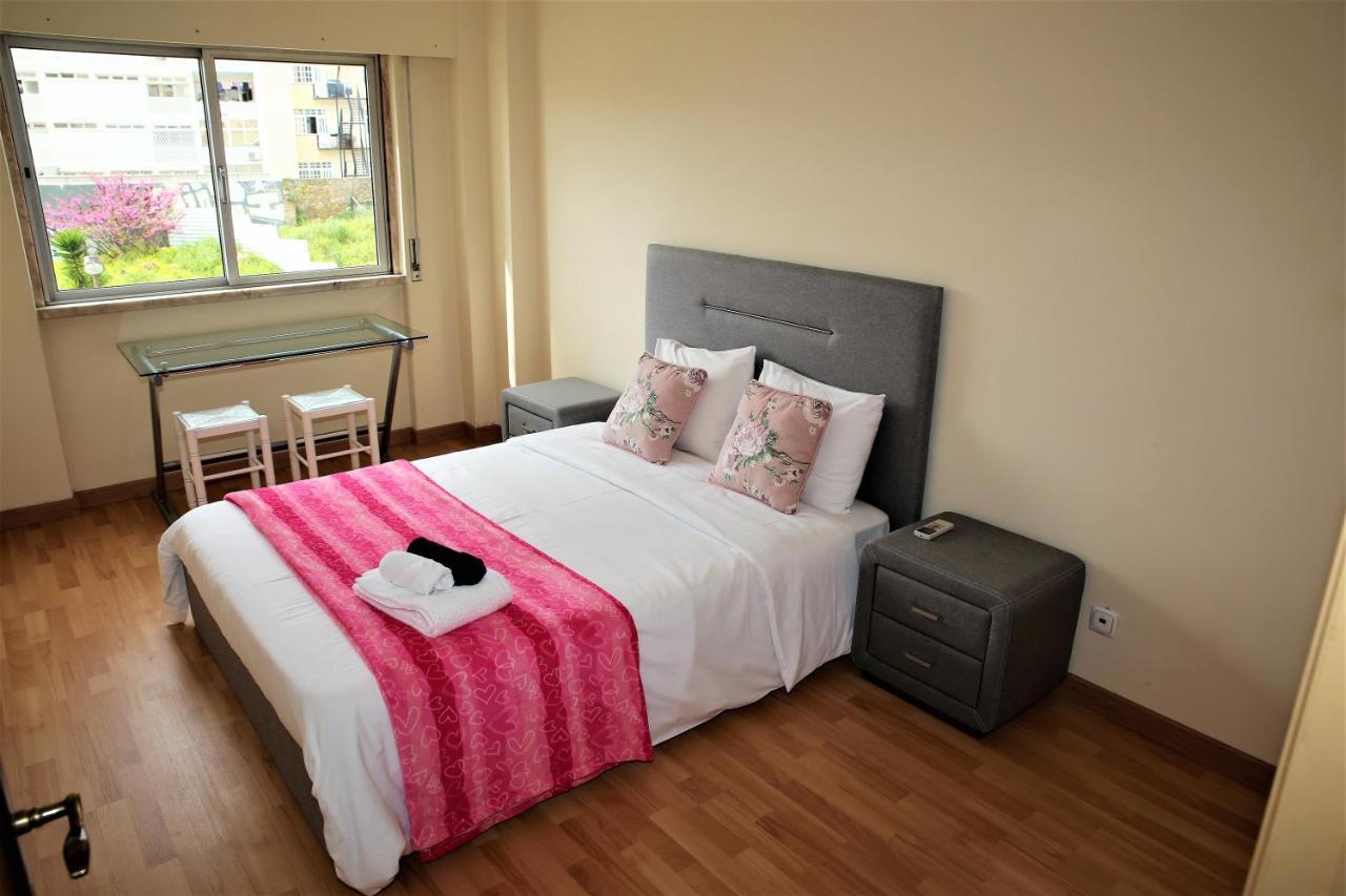 Apartamento Supreme Areeiro Lisboa Exterior foto
